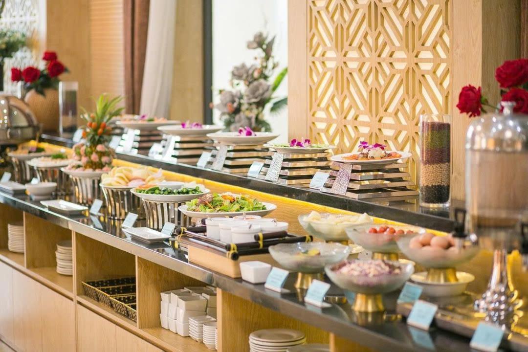 Lavencos Hotel Đà Nẵng Extérieur photo