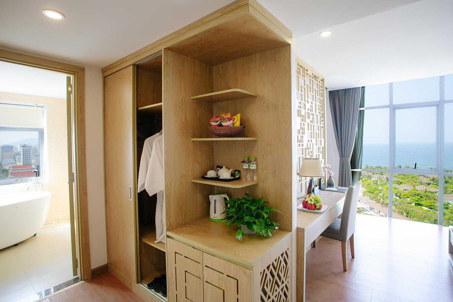 Lavencos Hotel Đà Nẵng Extérieur photo